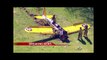 Harrison Ford Plane Crash Into L.A. Golf Course. Harrison Ford Critical Condition