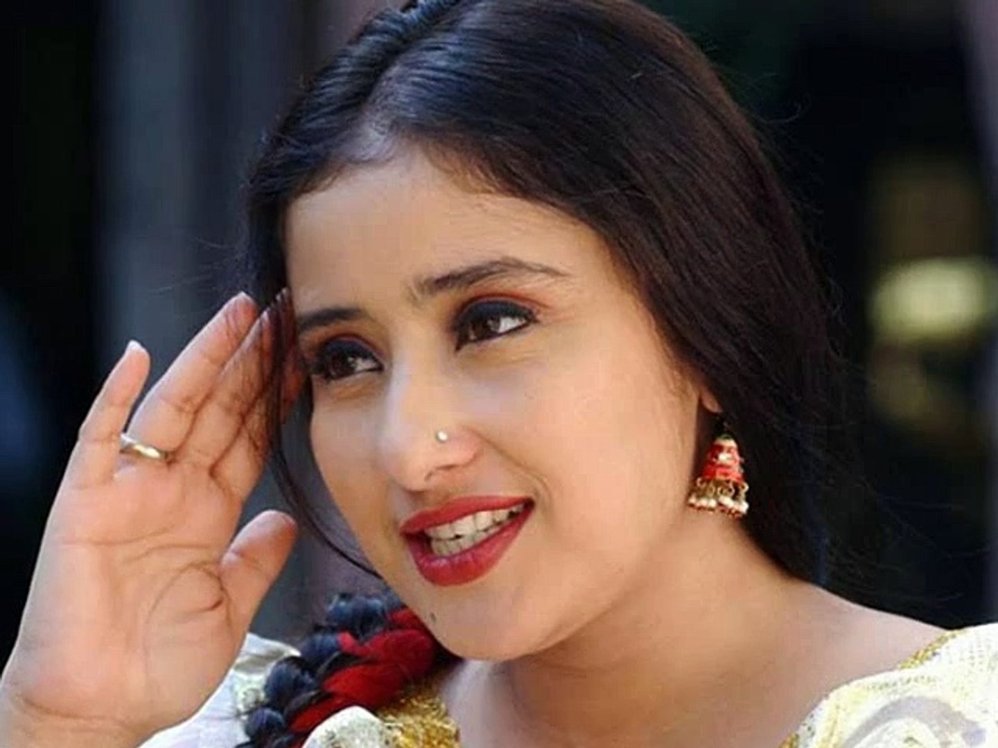 Manisha koirala sexy video