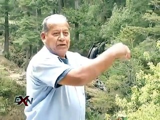 Experiencia Extranormal VIP- Jenny