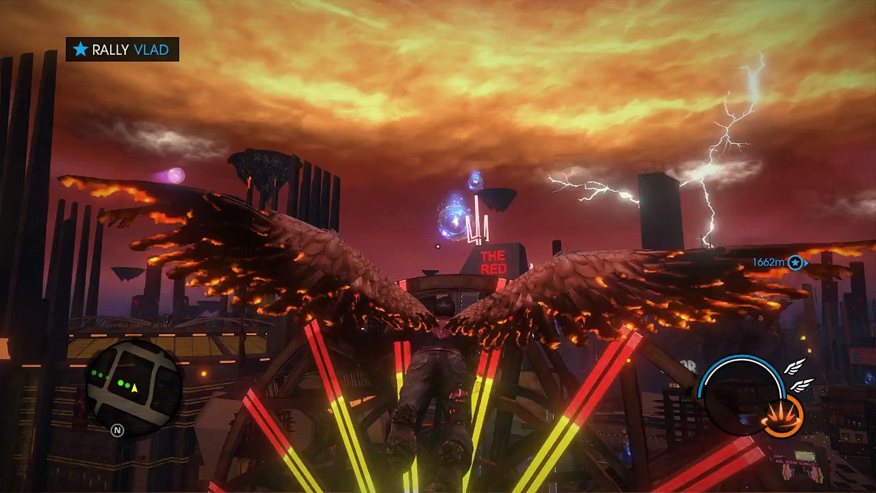 Gameplay: Saints Row Gat out of Hell - Part 7