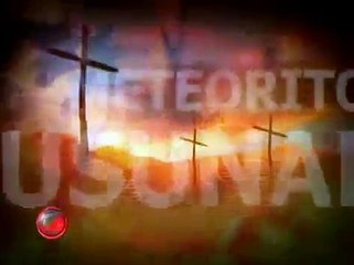 Extranormal- 2012 Cuenta Regresiva