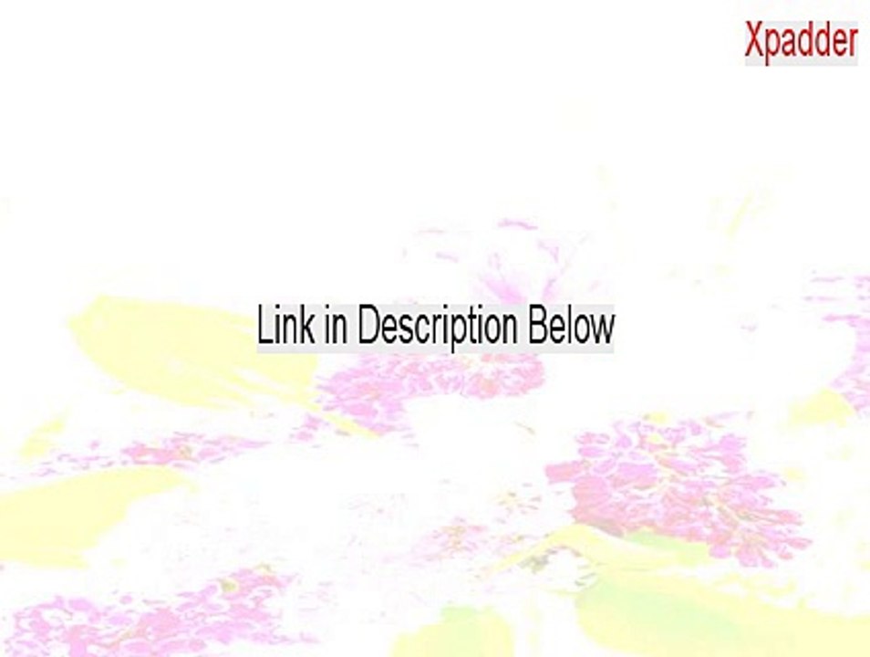 Xpadder Full - Instant Download [2015]