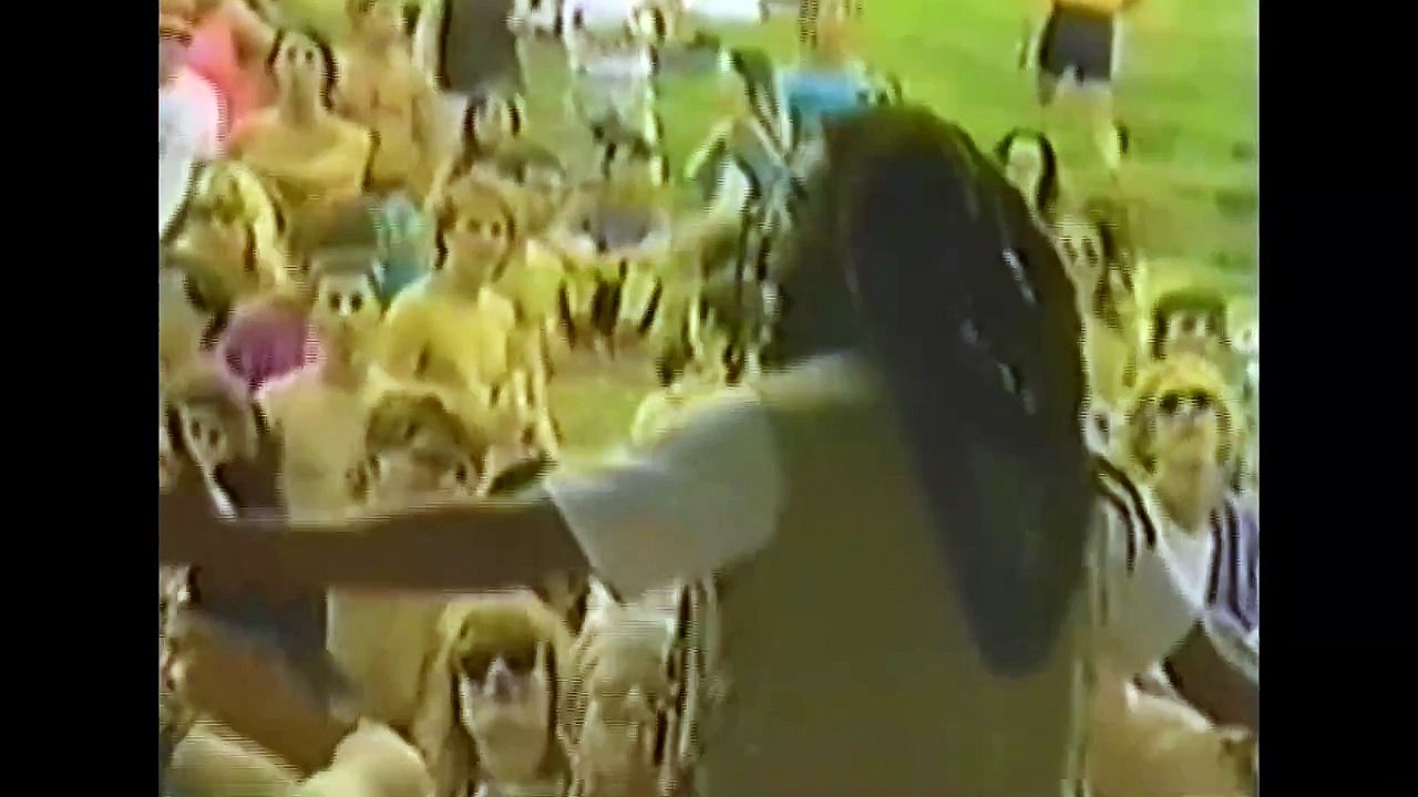 H.R. (from BAD BRAINS) 1990.05.28 - Reggae Fest (Woodbury) [PRO]