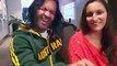 Just Check the Accent of Waqar Zaka after his Visit to Australia
