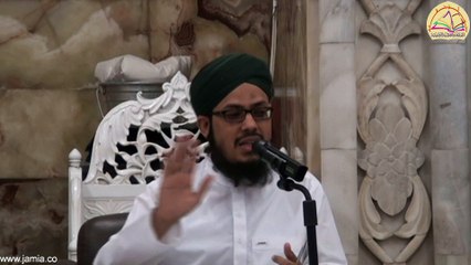 Fiqhi Muzakara - 1st - 2015-02-28 - Part 3 of 4