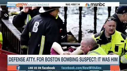 Boston Bombing Trial Begins With Admission Of Guilt