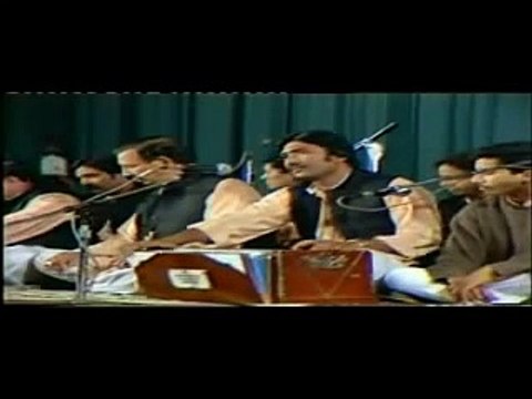 Nusrat Fateh Ali Khan Is karam ka karun shuker