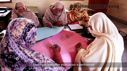 Learning Boost: Enhance Your Skills 🚀