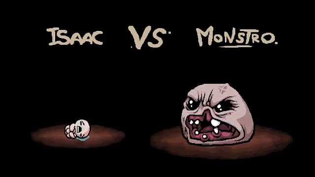 Gameplay: Binding Of Isaac: Rebirth - Part 1