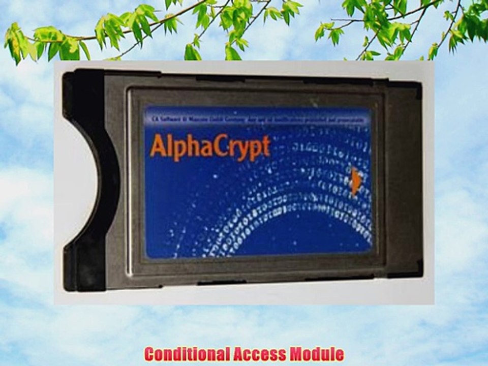 AlphaCrypt Classic Version 3.23
