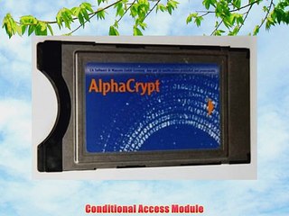 AlphaCrypt Classic Version 3.23