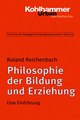 Download Philosophie der Bildung und Erziehung ebook {PDF} {EPUB}