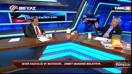 Erkan Tan ile Tartışalım 05.03.2015 1.Kısım