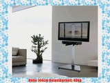 LCD LED TV ST?NDER GLAS STANDFUSS MIT TV ADAPTER 32 - 60 NEU HALTERUNGSPROFI FS03G