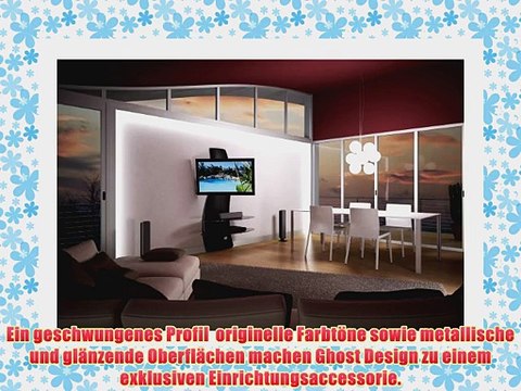 Meliconi Ghost Design 2000 (488086) (Schwarz)