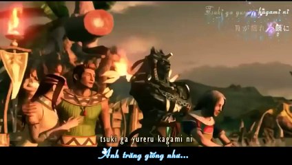 Nhạc Nhật hay và ý nghĩa nhất [vietsub]P1