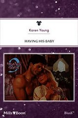 Download Having His Baby ebook {PDF} {EPUB}