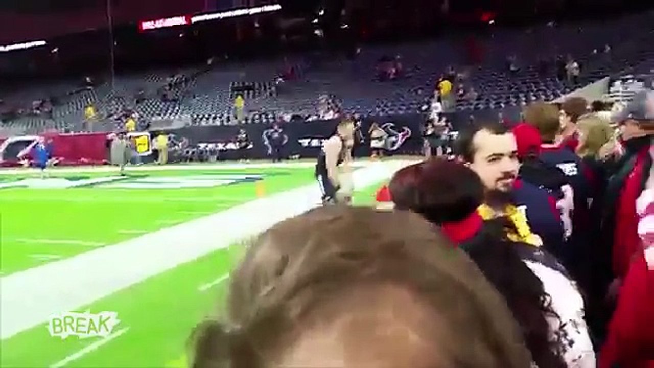 Internet, You Ain't So Bad - Break Clip Compilation January 2015