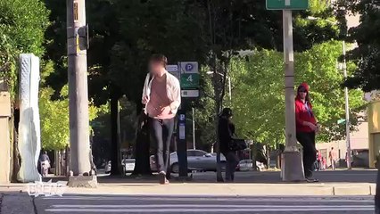 Mattress Scare Prank - Sleepless in Seattle