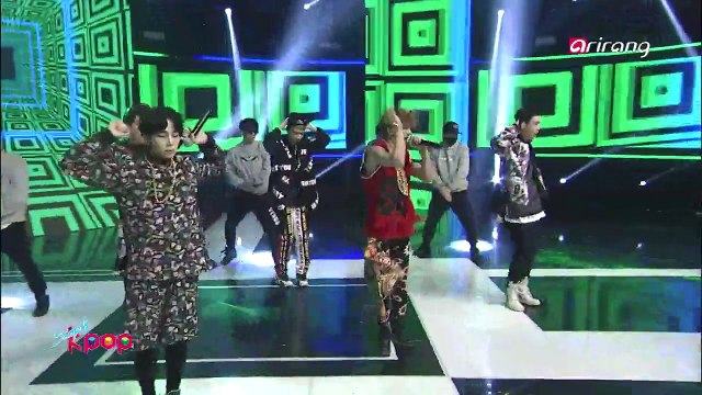 MYNAME - Too very so MUCH 마이네임 - 너무 Very 막