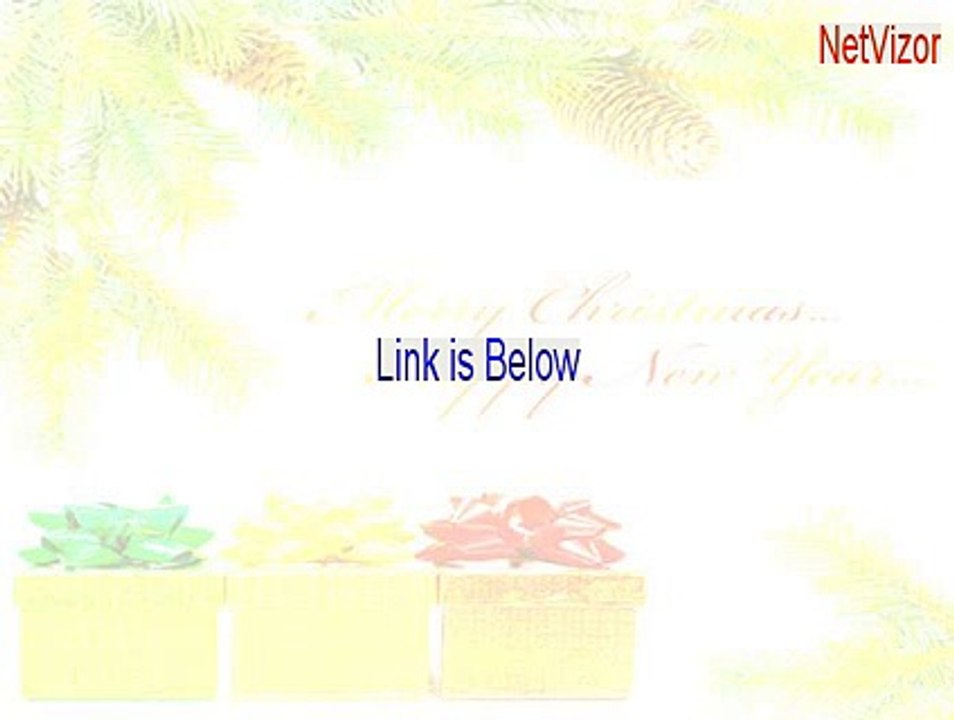 NetVizor Serial - Instant Download