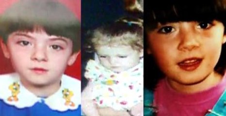 14 Yıl Sonra Gelen İfade Çocukların Katilini Ortaya Çıkardı