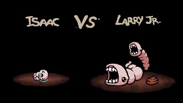 Gameplay: Binding Of Isaac: Rebirth - Part 2