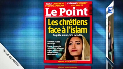 Revue de presse - Vendredi 6 mars 2015