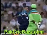 funny cricket scene umer akmal
