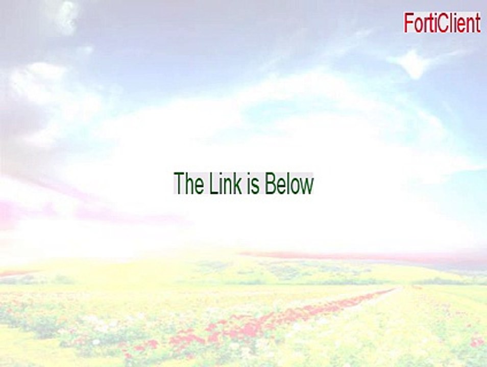 FortiClient Download - forticlient lite [2015]