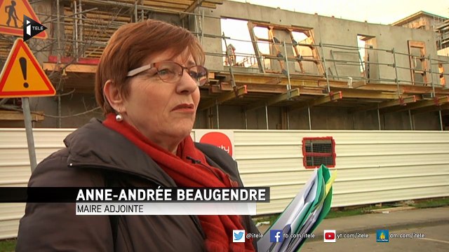 Comment attirer les classes moyennes dans les quartierssensibles