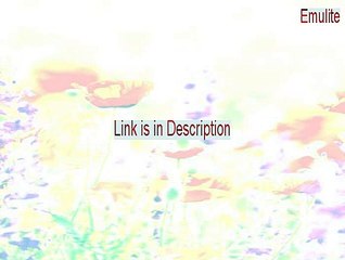 Emulite Key Gen [Download Now]