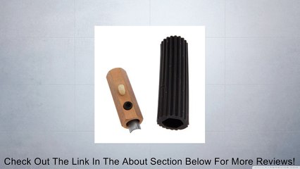 Forney 57701 Sure Grip Plug Fits 57901-57902 Male Review