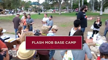 Yard Sale Buyouts - Prank It FWD