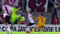 K.O Ramiro Funes Mori (River Plate_ARG)‬ - HD