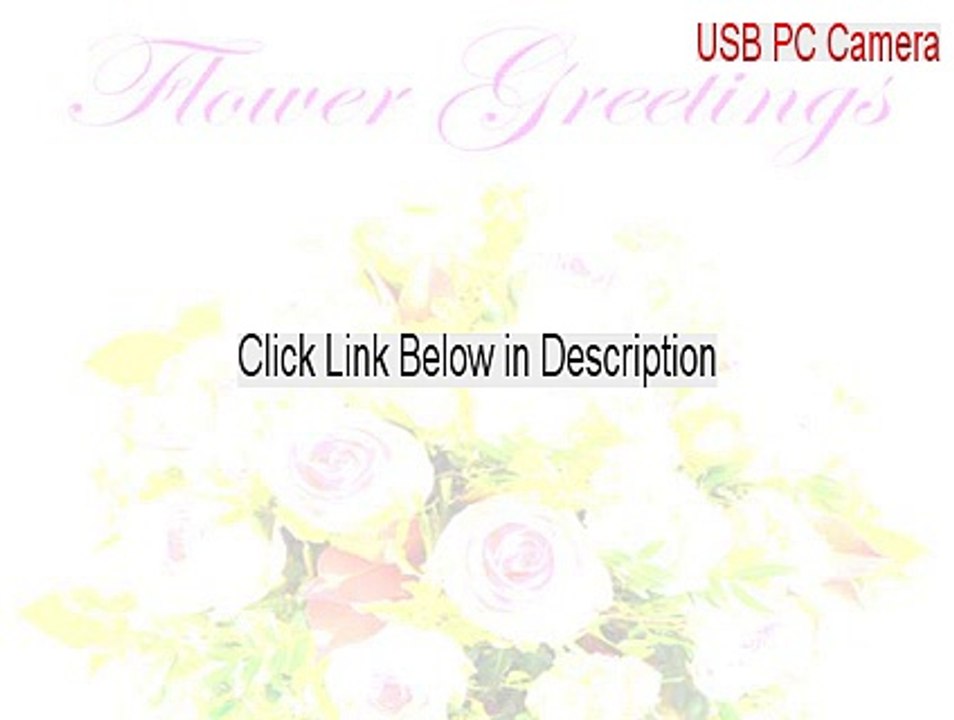 USB PC Camera (SN9C102) Full Download - Legit Download (2015)
