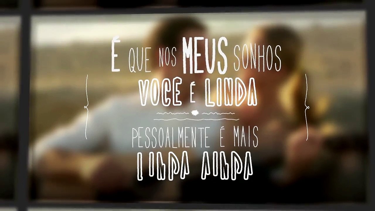 Jorge e Mateus - Os Anjos Cantam (LyricVideo) [Álbum Os Anjos Cantam]