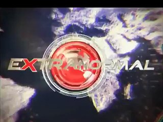 Extranormal- C. Regresiva- Señales Suicidas de Delfines