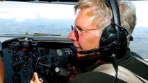 Harrison Ford Plane Crash - Flying Accident Harrison Ford