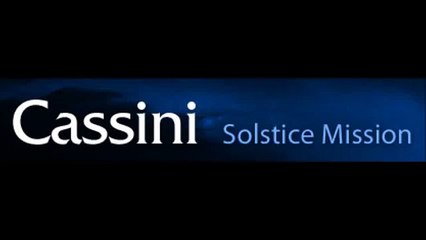 Anomalies near Saturn