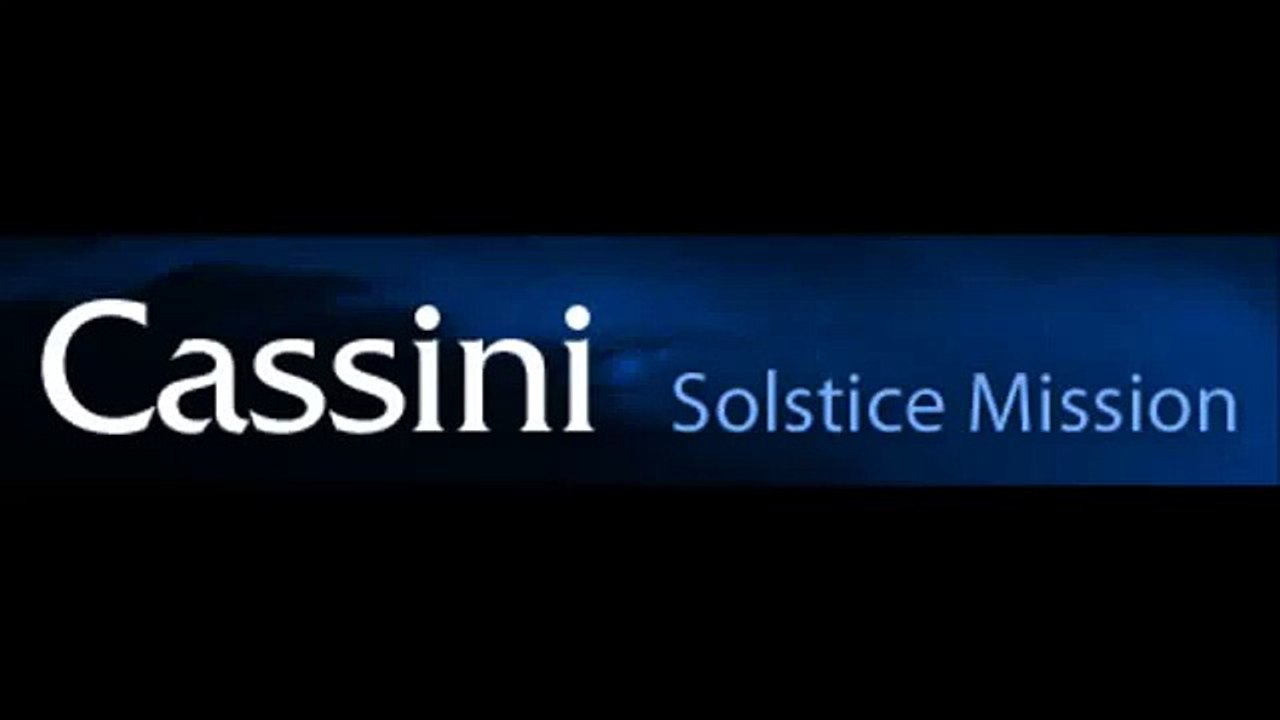 Anomalies near Saturn