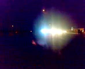 Toyota Supra Islamabad VS Corvette Lahore