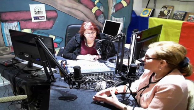 Emisiunea Radio Arthis din 04 martie 2015