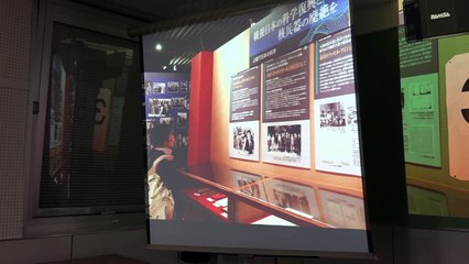 豊田直巳スライドトーク ③「『イスラム国』と秘密保護法―なぜ後藤健二さんは殺されたのか」