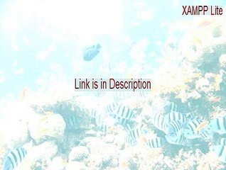 XAMPP Lite Download Free [xampp lite zip download]
