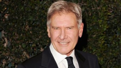 Dünyaca Ünlü Aktör Harrison Ford Uçak Kazasında Ağır Yaralandı