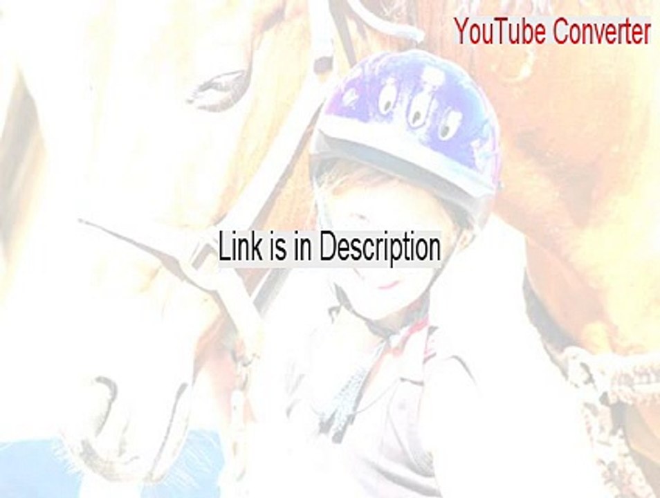 YouTube Converter Serial (Legit Download 2015)