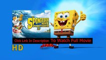 The SpongeBob Movie - Out of Water Full Movie 2015 HD.avi