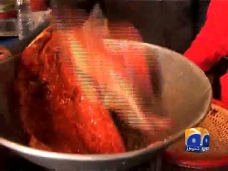 Food Delights in Swat-06 Mar 2015