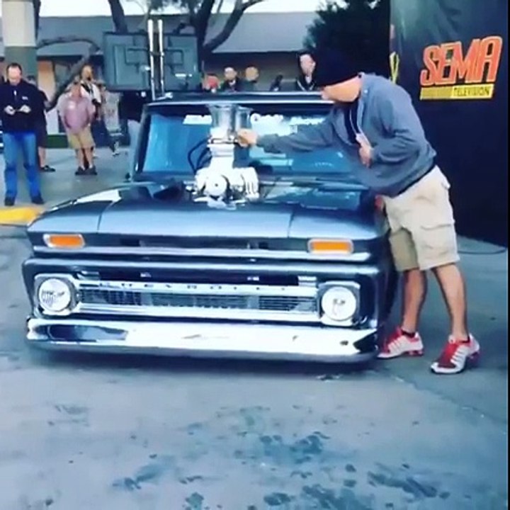 Motorun Kulağını Bükmek